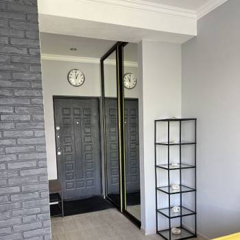Продается 1-комнатная квартира, 41 м²