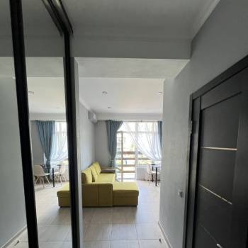 Продается 1-комнатная квартира, 41 м²