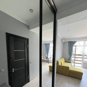 Продается 1-комнатная квартира, 41 м²