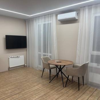 Продается 1-комнатная квартира, 35 м²