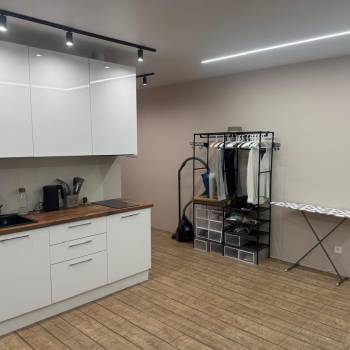 Продается 1-комнатная квартира, 35 м²
