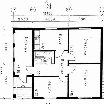 Продается Дом, 137 м²