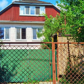 Продается Дом, 137 м²