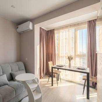 Продается 2-х комнатная квартира, 26 м²