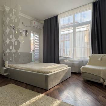 Продается 1-комнатная квартира, 24,7 м²