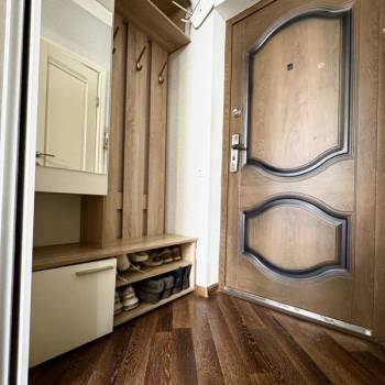 Продается 1-комнатная квартира, 24,7 м²