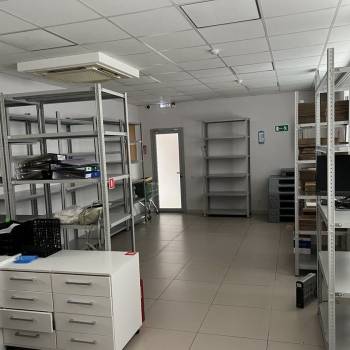 Сдается Нежилое помещение, 94,3 м²