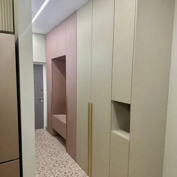 Сдается Многокомнатная квартира, 68 м²