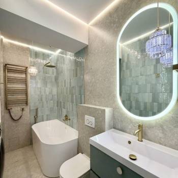 Сдается Многокомнатная квартира, 68 м²