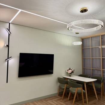 Сдается Многокомнатная квартира, 68 м²