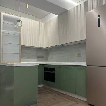 Сдается Многокомнатная квартира, 68 м²