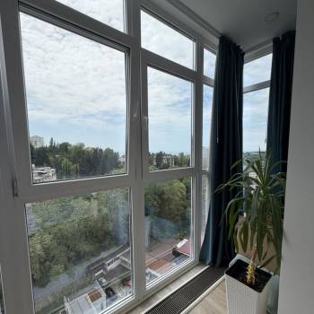 Продается 3-х комнатная квартира, 62,8 м²