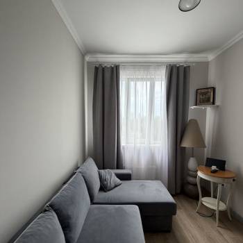 Продается 3-х комнатная квартира, 62,8 м²