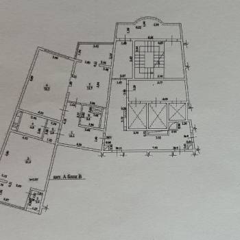 Продается 3-х комнатная квартира, 99,6 м²