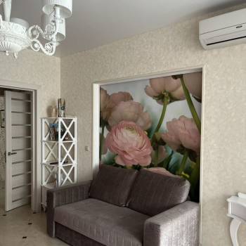 Продается 3-х комнатная квартира, 99,6 м²