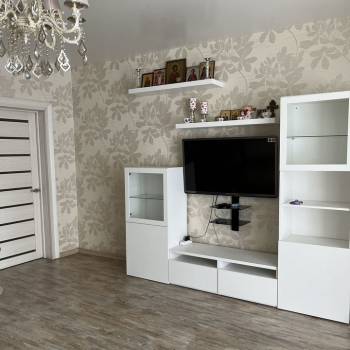 Продается 3-х комнатная квартира, 99,6 м²
