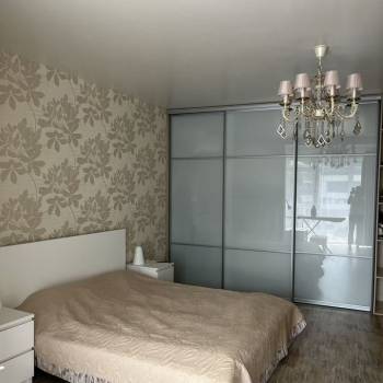 Продается 3-х комнатная квартира, 99,6 м²