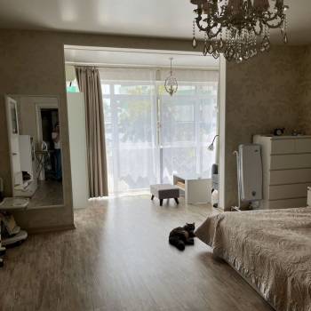 Продается 3-х комнатная квартира, 99,6 м²