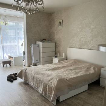 Продается 3-х комнатная квартира, 99,6 м²
