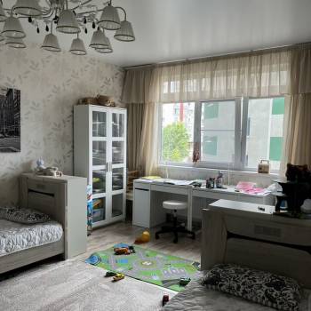 Продается 3-х комнатная квартира, 99,6 м²