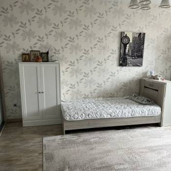 Продается 3-х комнатная квартира, 99,6 м²