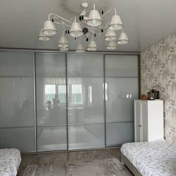 Продается 3-х комнатная квартира, 99,6 м²