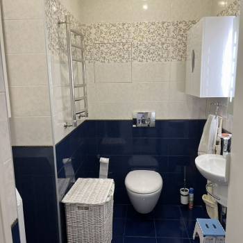 Продается 3-х комнатная квартира, 99,6 м²