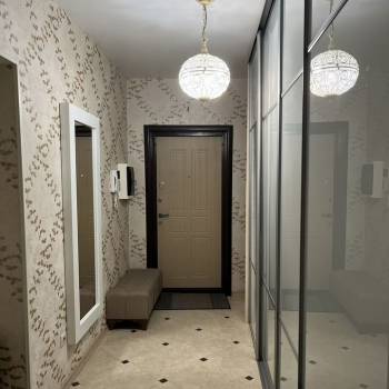 Продается 3-х комнатная квартира, 99,6 м²