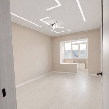 Продается 2-х комнатная квартира, 59,7 м²