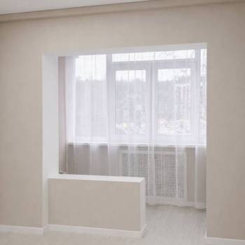 Продается 2-х комнатная квартира, 59,7 м²