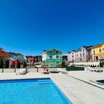 Сдается 1-комнатная квартира, 30 м²
