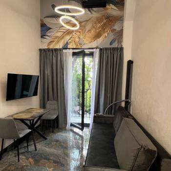 Сдается 1-комнатная квартира, 30 м²
