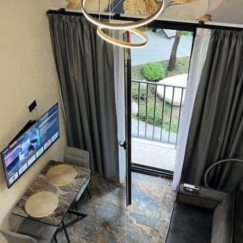 Сдается 1-комнатная квартира, 30 м²