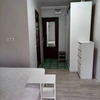 Сдается 1-комнатная квартира, 18 м²
