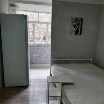 Сдается 1-комнатная квартира, 18 м²