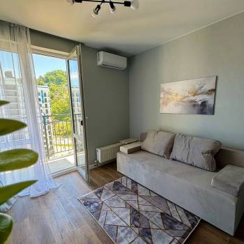Сдается 1-комнатная квартира, 27 м²