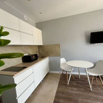Сдается 1-комнатная квартира, 27 м²