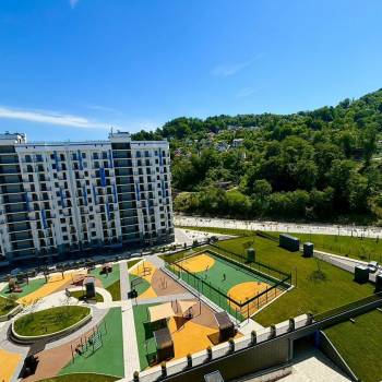 Сдается 1-комнатная квартира, 27 м²