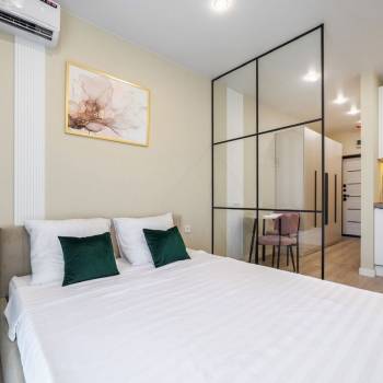 Продается 1-комнатная квартира, 22 м²