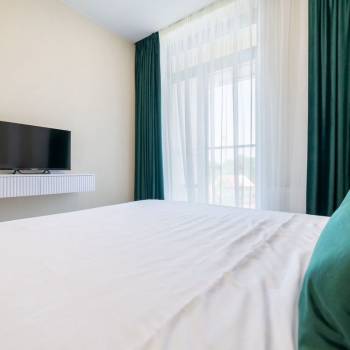 Продается 1-комнатная квартира, 22 м²