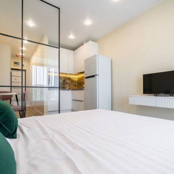Продается 1-комнатная квартира, 22 м²