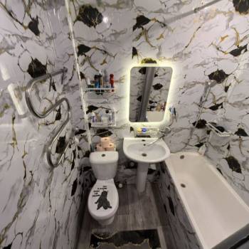 Сдается 2-х комнатная квартира, 43,7 м²