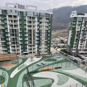 Сдается 1-комнатная квартира, 27 м²