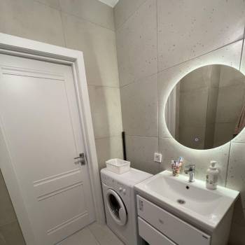 Сдается 1-комнатная квартира, 27 м²