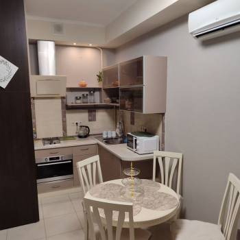 Сдается 1-комнатная квартира, 38 м²