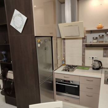 Сдается 1-комнатная квартира, 38 м²