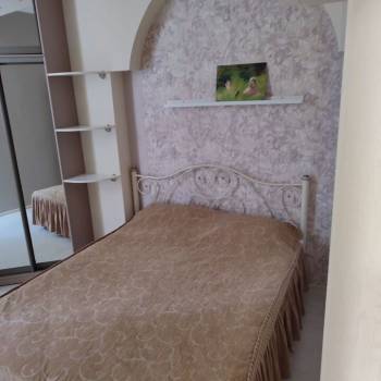 Сдается 1-комнатная квартира, 38 м²