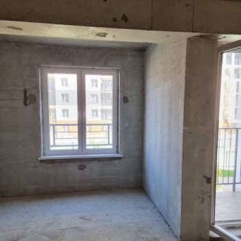 Продается 1-комнатная квартира, 36 м²