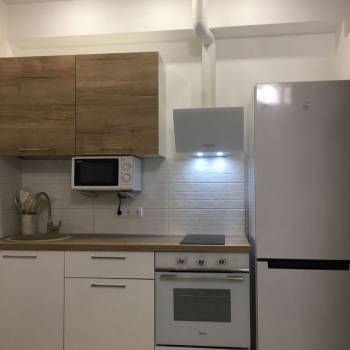 Сдается 2-х комнатная квартира, 30 м²