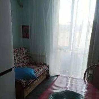 Продается 1-комнатная квартира, 36,8 м²